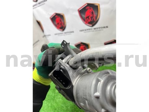 Новое Land-Rover Defender L663, 2023 г., OEM LR167161, арт. 45375, фото 4