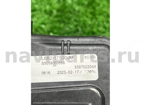 Новое Land-Rover Defender L663, 2023 г., OEM LR167161, арт. 45375, фото 8