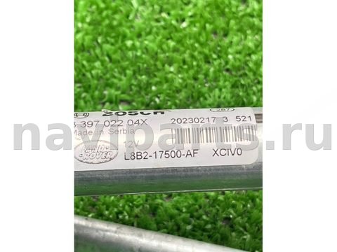 Новое Land-Rover Defender L663, 2023 г., OEM LR167161, арт. 45375, фото 9