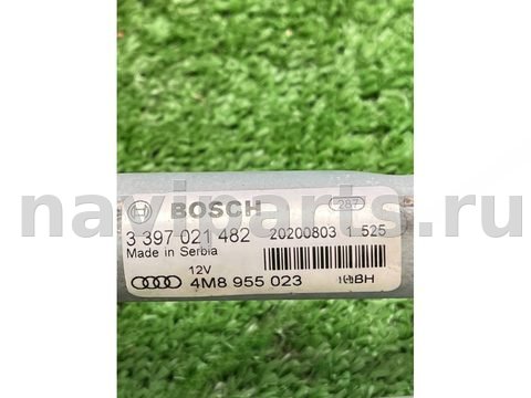 Новое Audi RS Q8 4MN, 2021 г., OEM 4M8955023, арт. 49770, фото 8