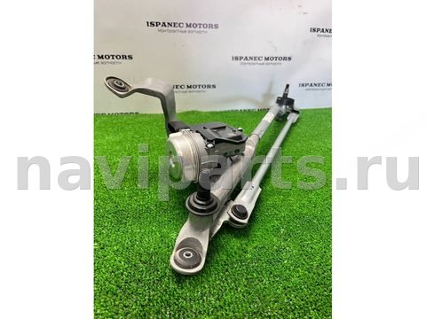 Новое Audi RS6 4K, 2025 г., OEM 4K1955023C, арт. 50463, фото 2