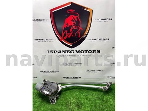 Новое Porsche Panamera, 2018 г., OEM 971955023a, арт. 51162