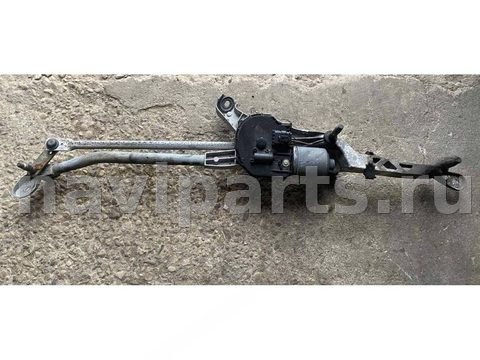 Механизм стеклоочистителя трапеция дворников Mercedes E W212 E-Class W212 IV, арт. 5759
