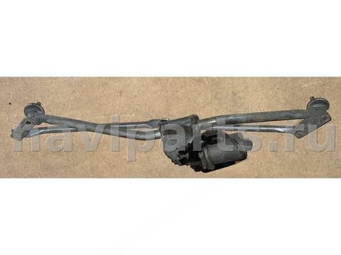 Механизм стеклоочистителя трапеция дворников Volkswagen Crafter 1G I, 2006 г., арт. 5789
