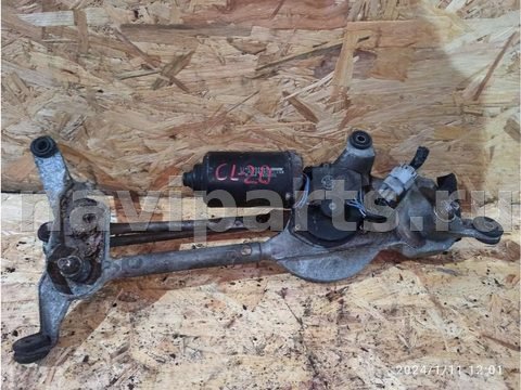 Новое Toyota Previa XR30, 2003 г., арт. 71006574