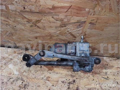 Новое Volkswagen Touran, 2004 г., арт. 71006606