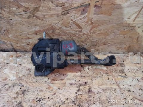 Новое Volkswagen Touran, 2004 г., арт. 71006606, фото 2