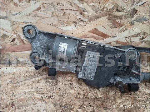 Новое Volkswagen Touareg, 2005 г., арт. 83116203, фото 2