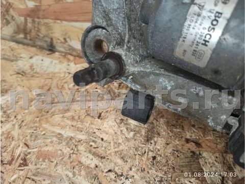 Новое Volkswagen Touareg, 2005 г., арт. 83116203, фото 4