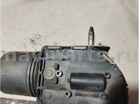 Новое Volkswagen Touran, 2005 г., арт. 89898840