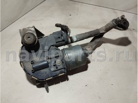 Новое Volkswagen Touran, 2005 г., арт. 89899477, фото 2