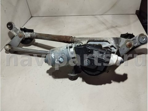 Новое Toyota Yaris, 2011 г., арт. 89899532, фото 2