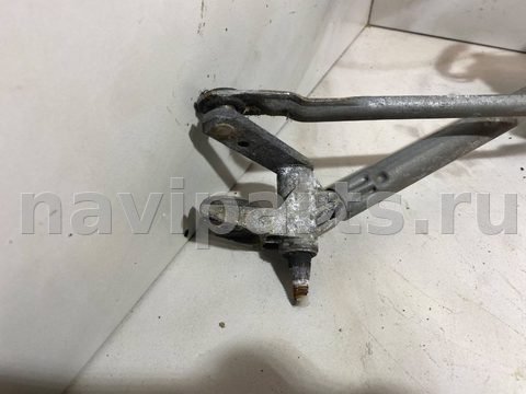 Новое Volkswagen Passat B5, 1999 г., арт. 94219375, фото 3