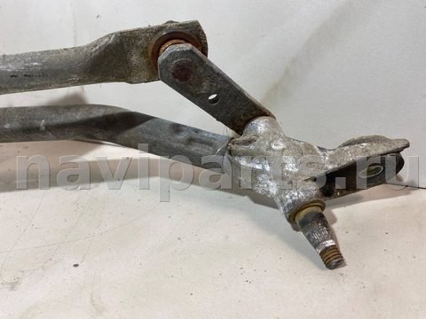 Новое Volkswagen Passat B5, 1999 г., арт. 94219375, фото 4