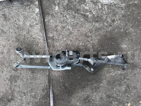 Новое Mercedes ML W164, 2006 г., арт. 9611