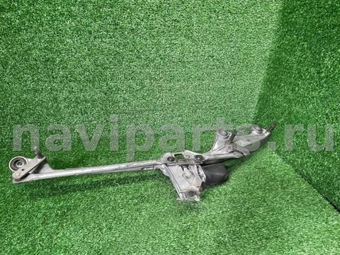 Механизм стеклоочистителя трапеция дворников Mercedes S W222, 2017 г., арт. 97217185