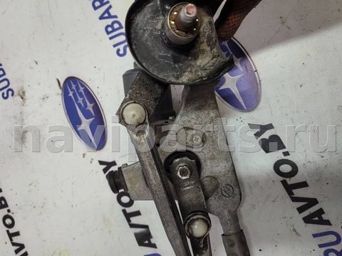 Механизм стеклоочистителя трапеция дворников Subaru WRX VA, 2018 г., арт. B101217780, фото 3