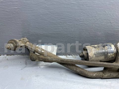 Новое Volkswagen Transporter T4, 1997 г., OEM 701955113A, арт. B108086051, фото 3