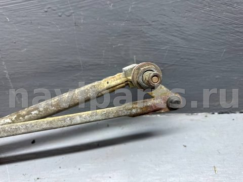 Новое Volkswagen Multivan T4, 2003 г., OEM 701955113A, арт. B108086051_3, фото 2