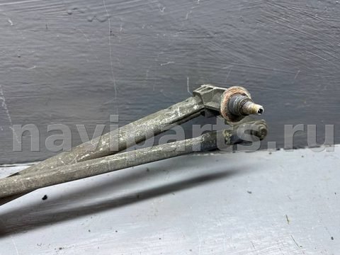 Новое Volkswagen Caravelle T4, 2004 г., OEM 701955113A, арт. B108086103_2