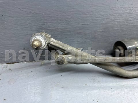 Новое Volkswagen Transporter T4, 1997 г., OEM 701955113A, арт. B108086278_4, фото 2