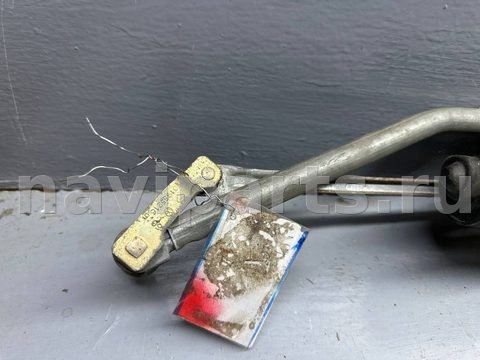 Новое Volkswagen Transporter T4, 1997 г., OEM 701955113A, арт. B108086278, фото 5