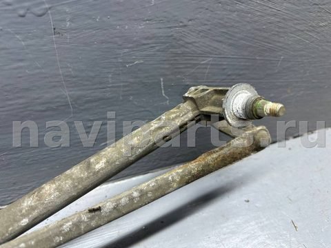 Новое Volkswagen Caravelle T4, 2004 г., OEM 701955113A, арт. B108086280_2, фото 2