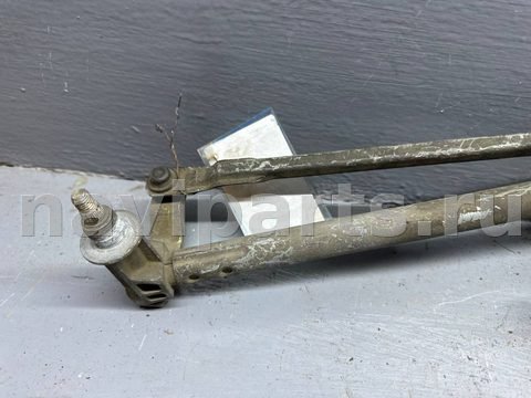 Новое Volkswagen Caravelle T4, 2004 г., OEM 701955113A, арт. B108086281_2, фото 2