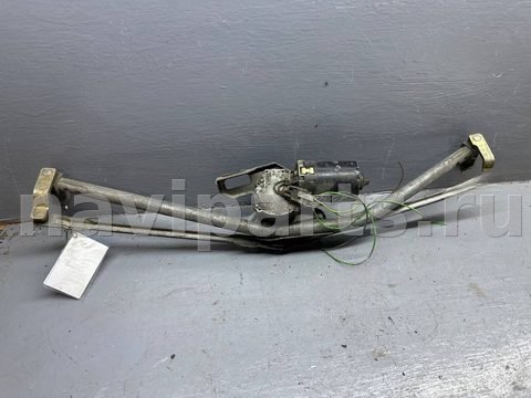 Новое Volkswagen Transporter T4, 1997 г., OEM 701955113A, арт. B108086281, фото 4
