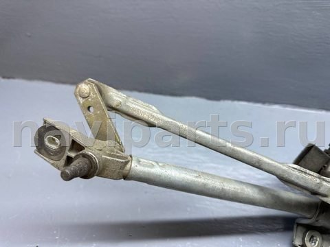 Новое Skoda Superb, 2001 г., OEM 3B1955113D, арт. B108510513_2, фото 2
