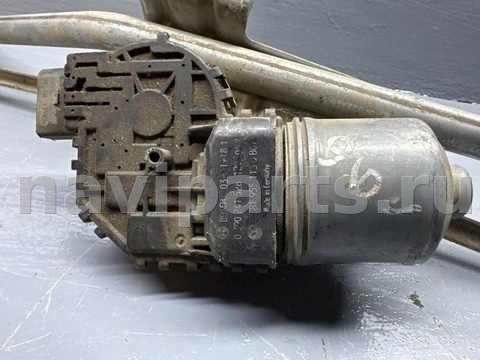 Новое Skoda Superb, 2001 г., OEM 3B1955113D, арт. B108510513_2, фото 4