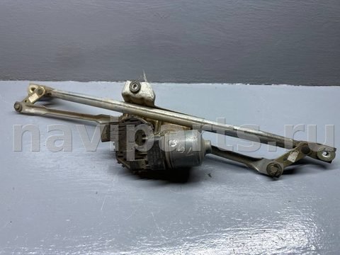 Новое Volkswagen Passat B5, 2003 г., OEM 3B1955113D, арт. B108510513, фото 5