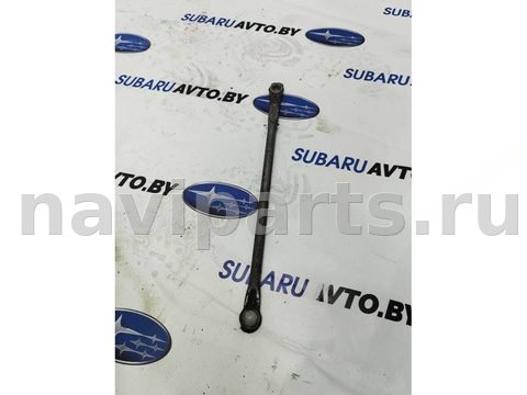Механизм стеклоочистителя трапеция дворников Subaru Outback, 2010 г., арт. B109488836