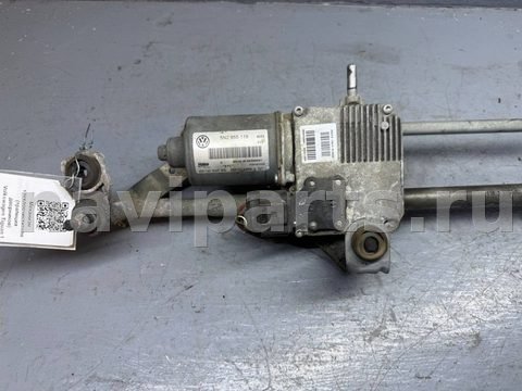 Новое Volkswagen Tiguan, 2012 г., OEM 5N2955119, арт. B111732867, фото 2
