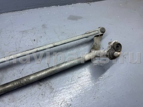 Новое Volkswagen Tiguan, 2012 г., OEM 5N2955119, арт. B111732867, фото 4