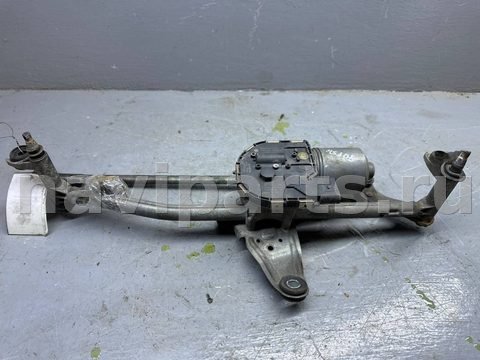 Новое Volkswagen Passat B6, 2007 г., OEM 3C1955119B, арт. B112066553