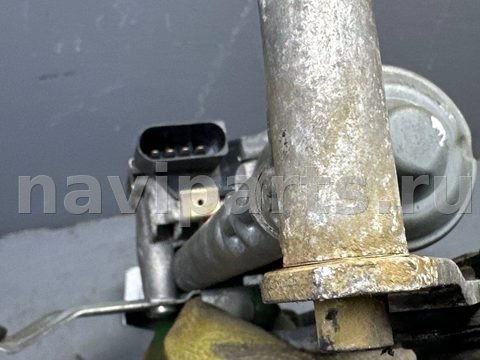Новое Volkswagen Passat B6, 2007 г., OEM 3C1955119B, арт. B112066553, фото 3