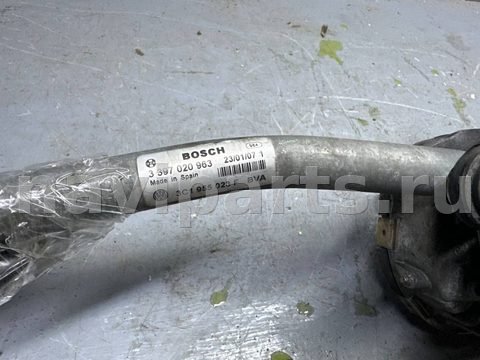 Новое Volkswagen Passat B6, 2007 г., OEM 3C1955119B, арт. B112066553, фото 5