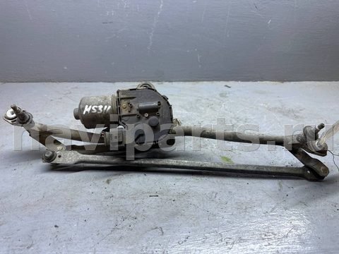 Новое Audi A6 C6, 2007 г., OEM 4F1955119C, арт. B112068564