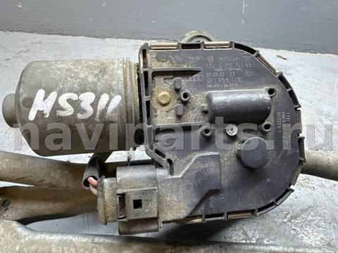 Новое Audi A6 C6, 2007 г., OEM 4F1955119C, арт. B112068564, фото 2