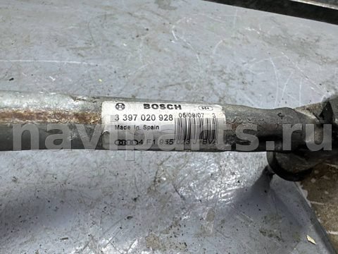 Новое Audi A6 C6, 2007 г., OEM 4F1955119C, арт. B112068564, фото 4