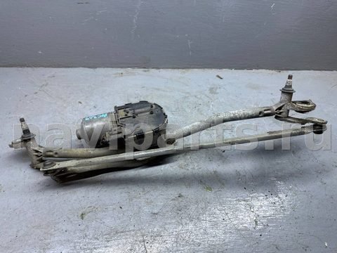 Новое Audi A6 C6, 2006 г., OEM 4F1955119, арт. B112068777