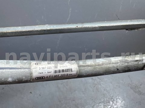 Новое Audi A6 C6, 2006 г., OEM 4F1955119, арт. B112068777, фото 4