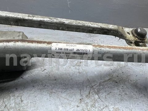 Новое Audi A4 B6, 2003 г., OEM BOSCH, арт. B112243332, фото 3