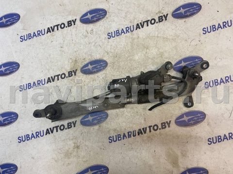 Механизм стеклоочистителя трапеция дворников Subaru Legacy, 2008 г., арт. B113468591_2