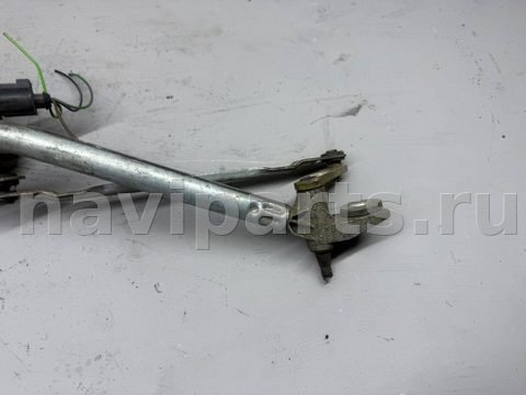 Новое Audi A6 C5, 2001 г., OEM 8D1955605B, арт. B113554188_3, фото 2