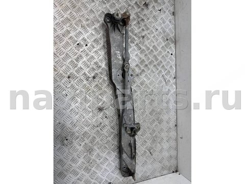 Механизм стеклоочистителя трапеция дворников BMW 5 E39, 1998 г., арт. B114213725