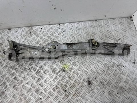 Механизм стеклоочистителя трапеция дворников BMW 7 E38, 1998 г., арт. B114213740