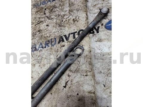Механизм стеклоочистителя трапеция дворников Subaru Impreza, 2002 г., арт. B114296621, фото 3