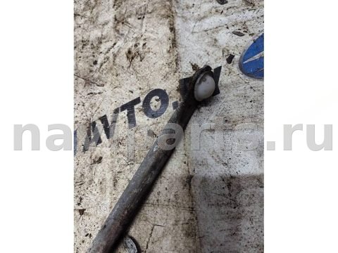 Механизм стеклоочистителя трапеция дворников Subaru Impreza, 2002 г., арт. B114296621, фото 4